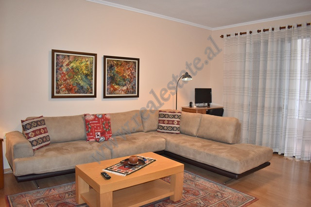 One bedroom apartment for rent near Skanderbeg Square in Tirana, Albania